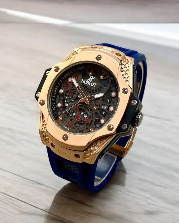 Hublot St 3.0